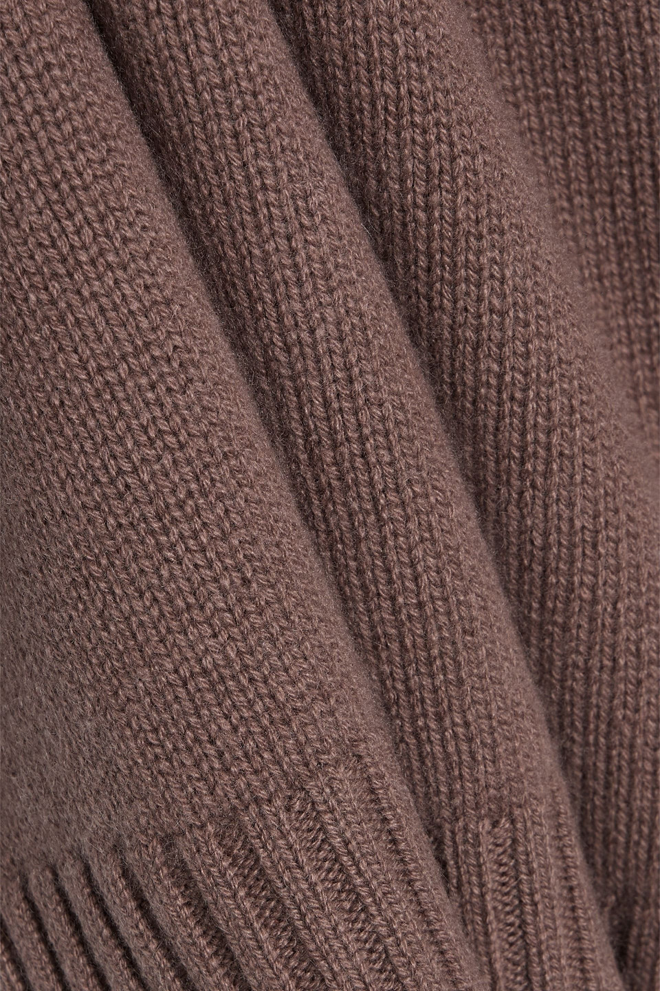 Frame Cashmere Sweater In Pink