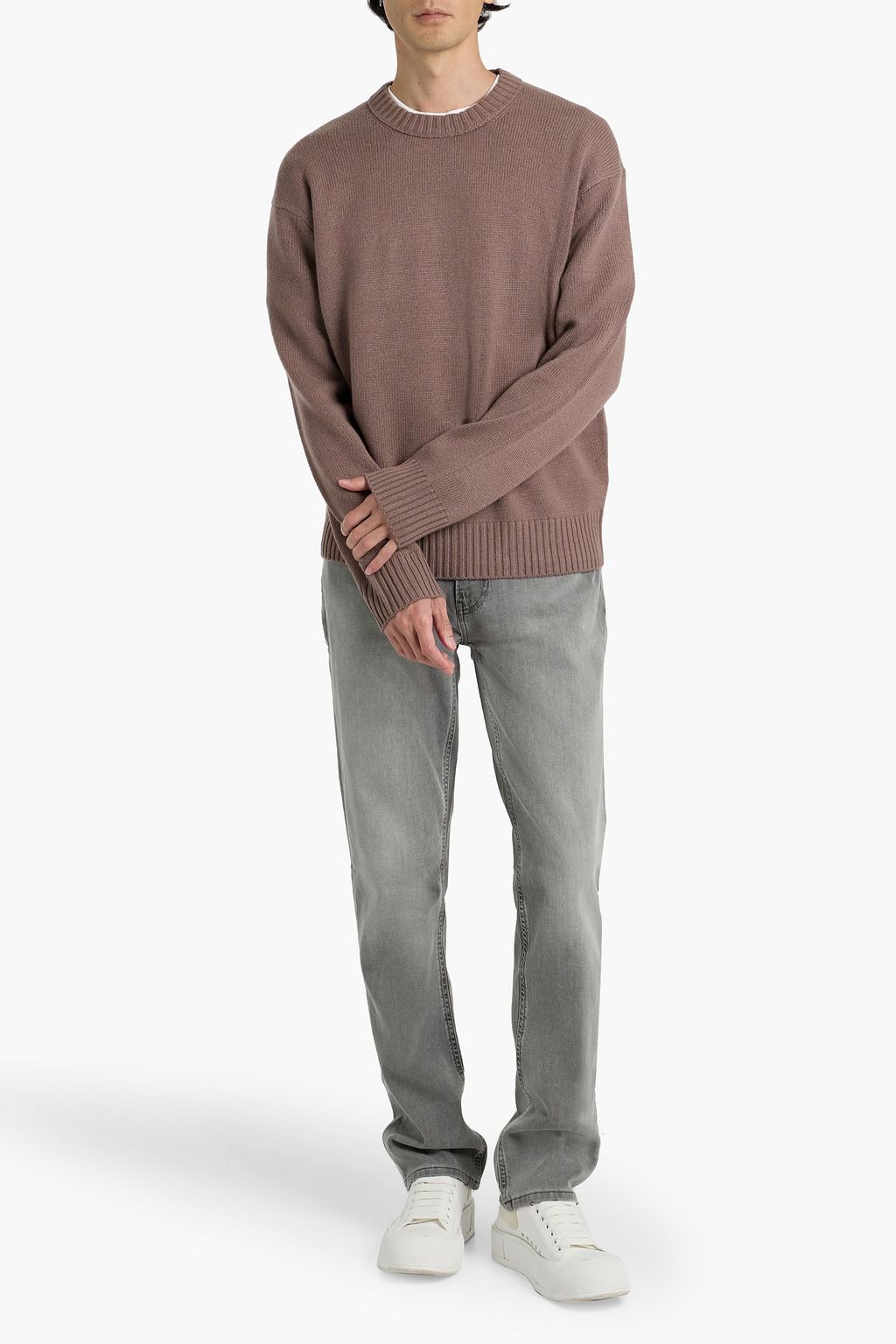 FRAME Cashmere sweater