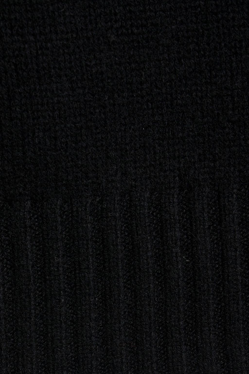 FRAME Cashmere turtleneck sweater
