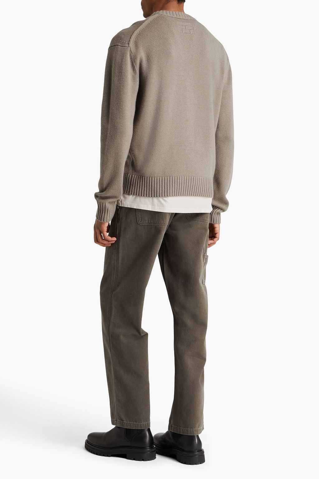 FRAME Cashmere sweater