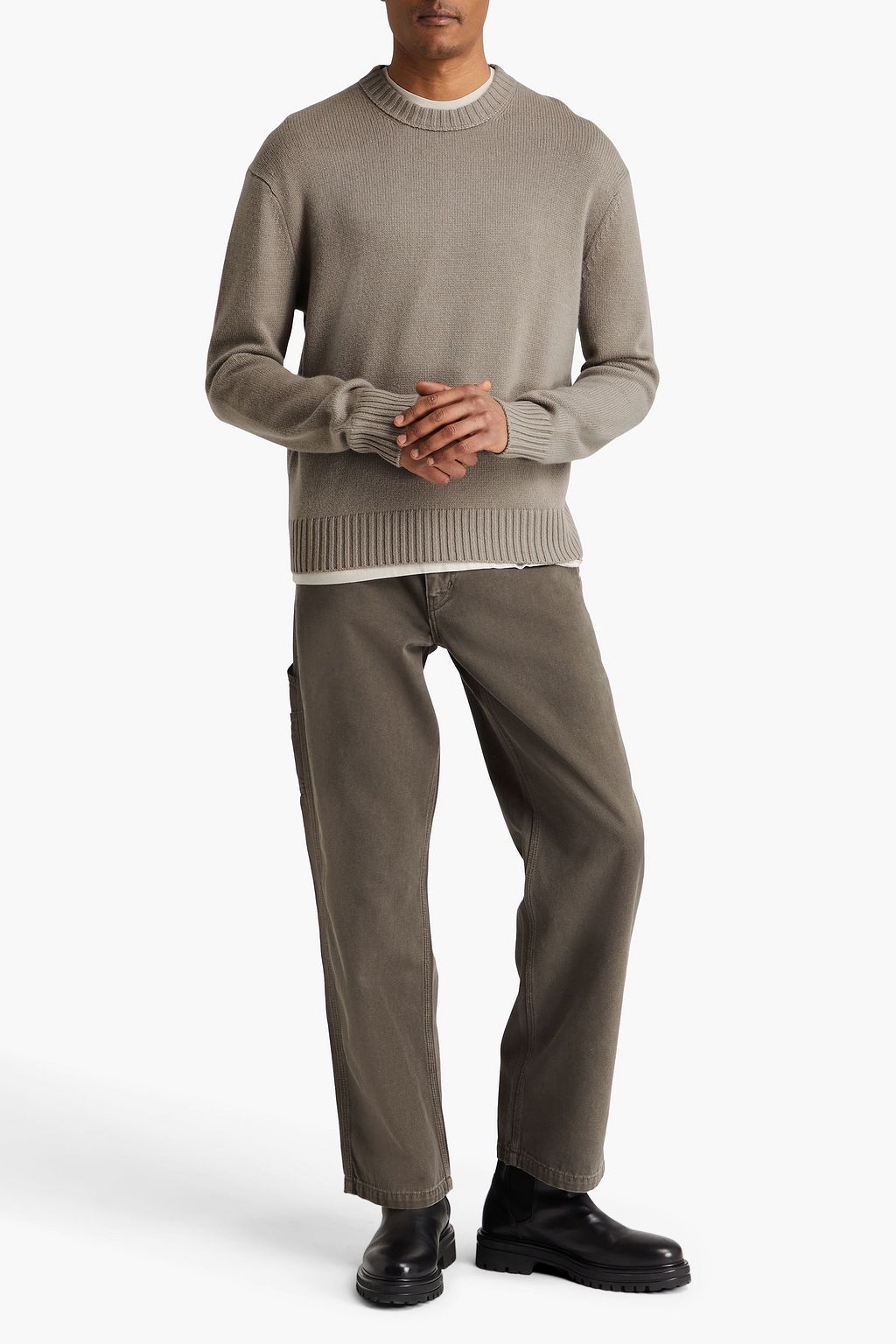 FRAME Cashmere sweater