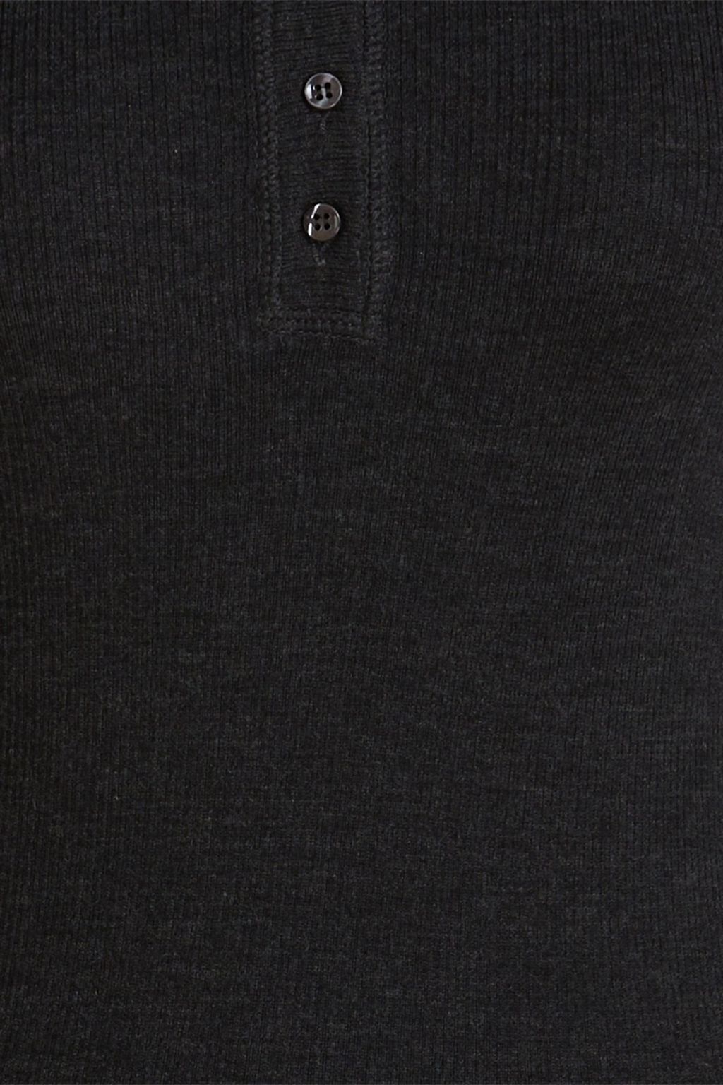BRUNELLO CUCINELLI Ribbed wool and cashmere-blend sweater