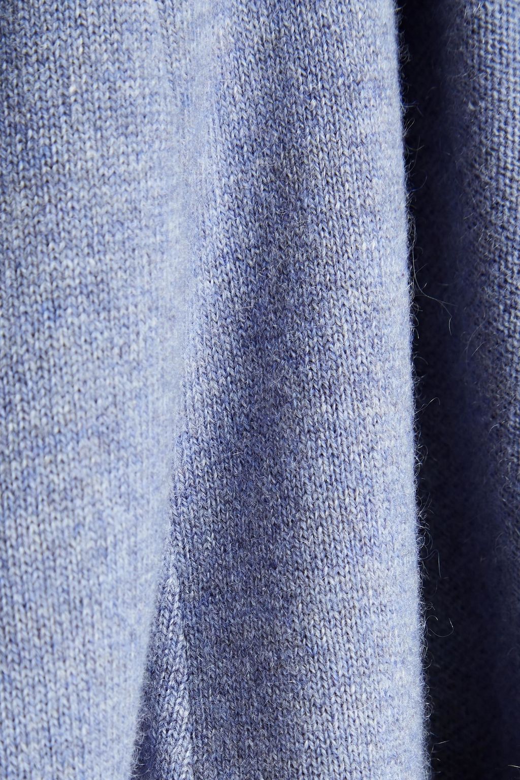 BRUNELLO CUCINELLI Bead-embellished cashmere sweater