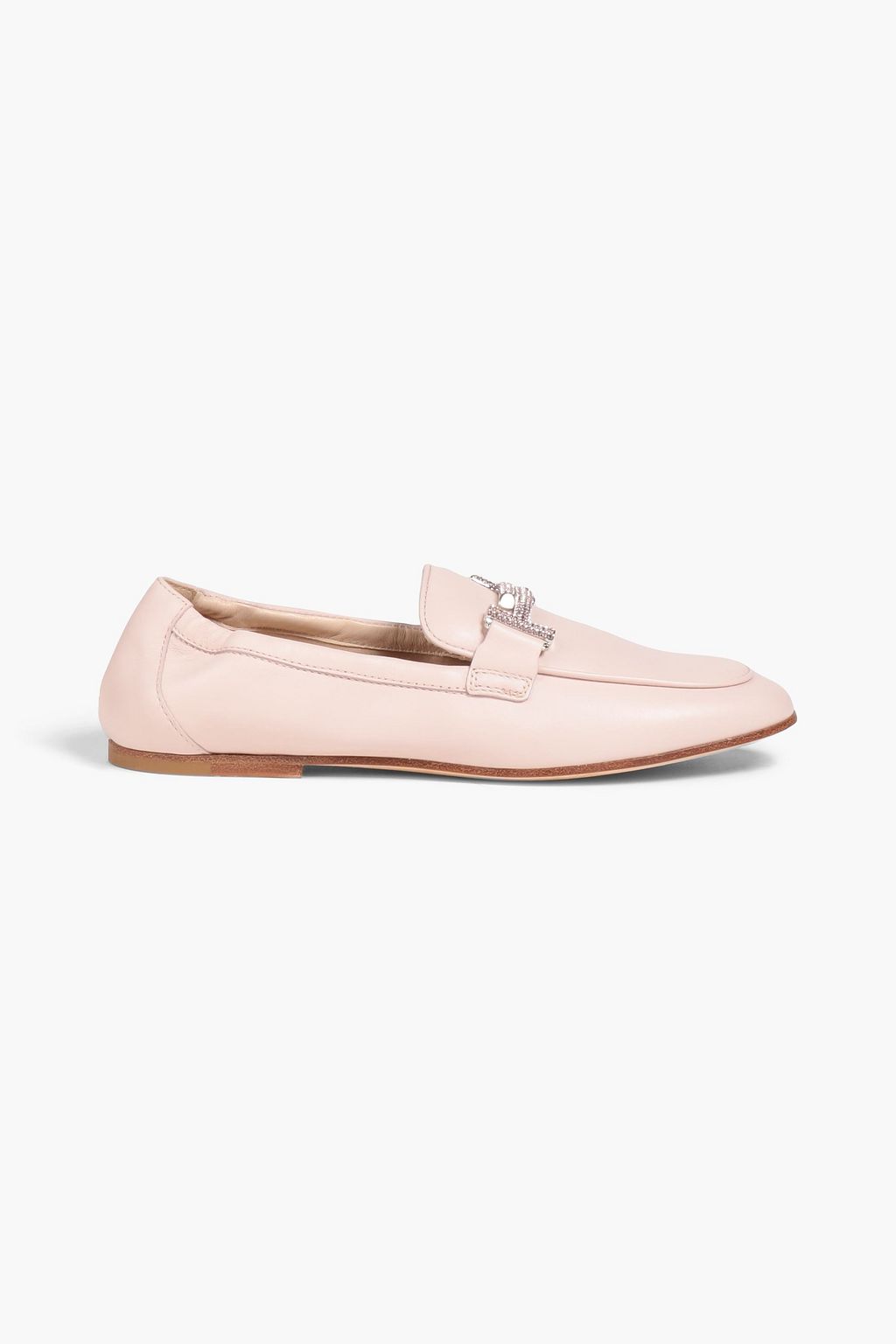 Tods loafers hot sale womens sale
