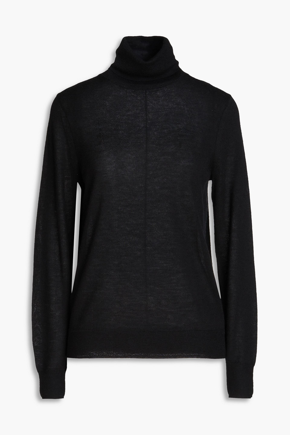 360cashmere Rollkragenpullover Aus Kaschmir