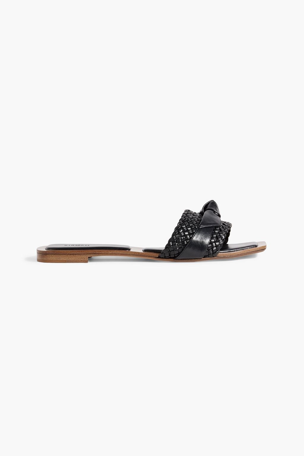 Clarita flat 2025 sandal