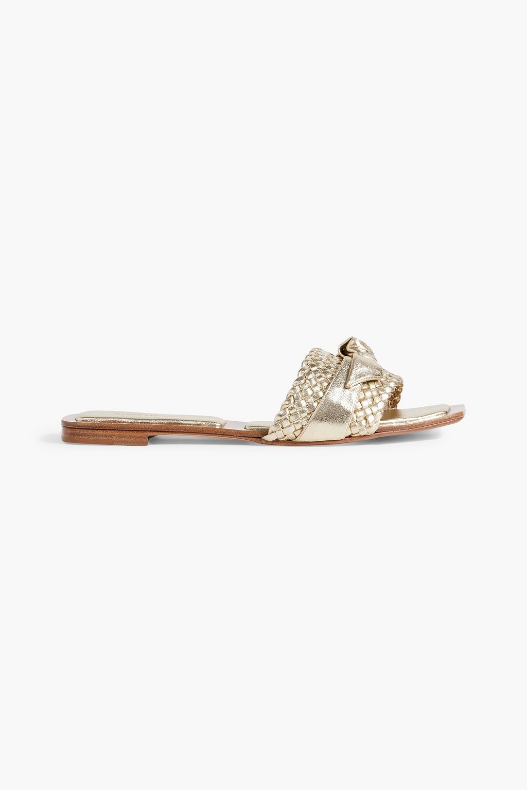 Alexandre birman clearance clarita flat sandal