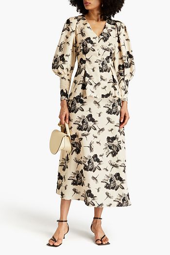 Mother of on sale pearl dress