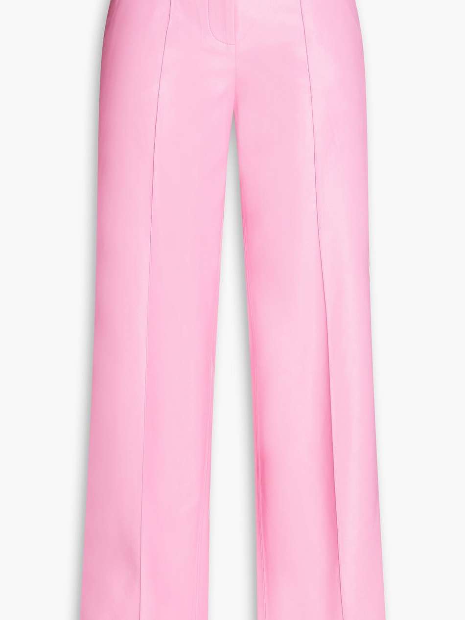 mabel wide-leg pants
