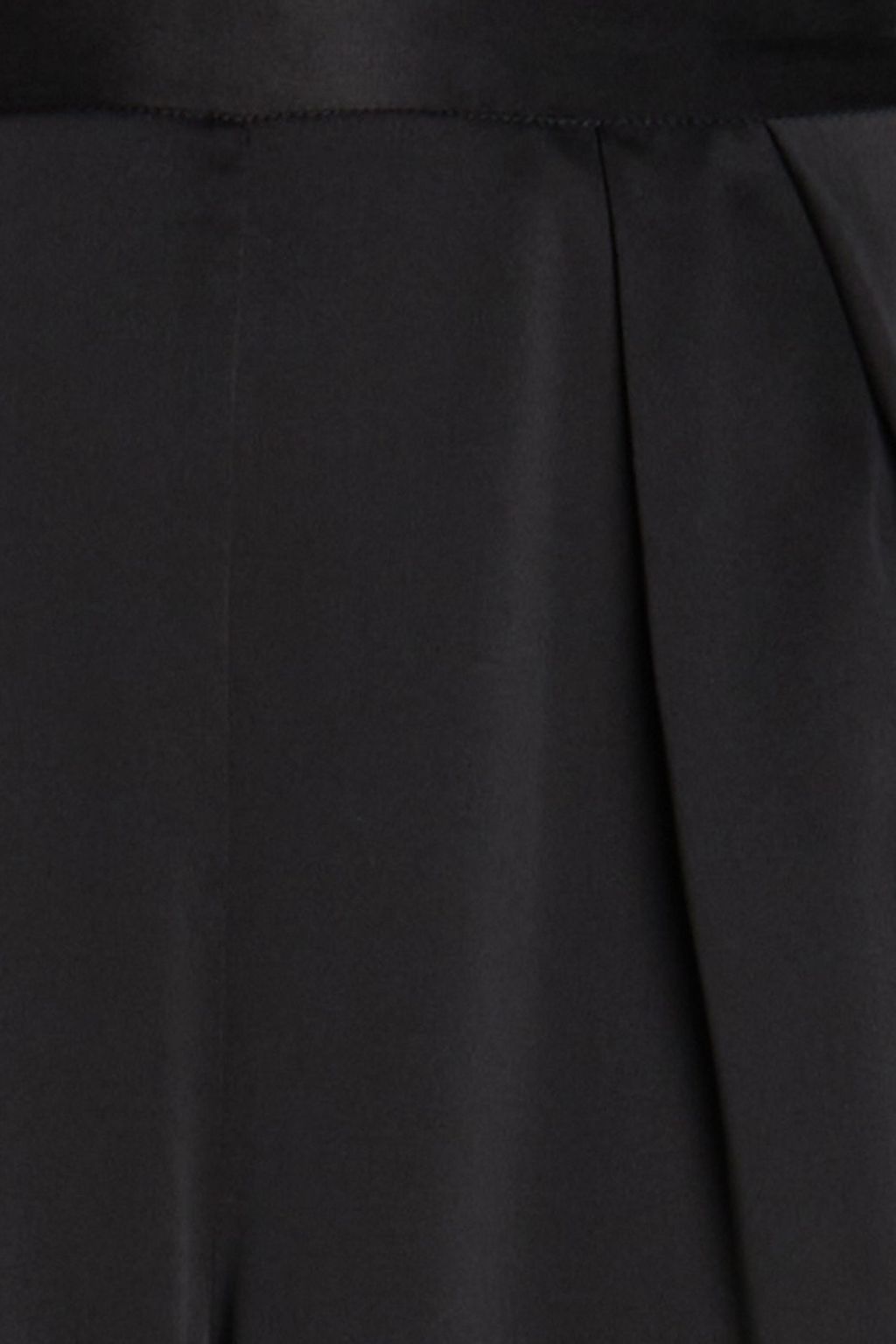 ZIMMERMANN Washed-silk tapered pants