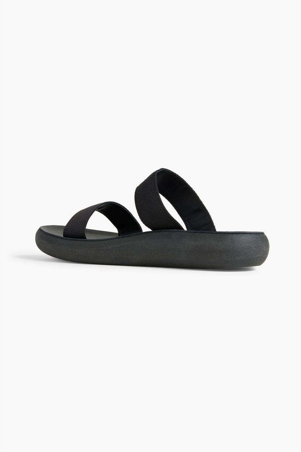 ANCIENT GREEK SANDALS Timia webbing sandals