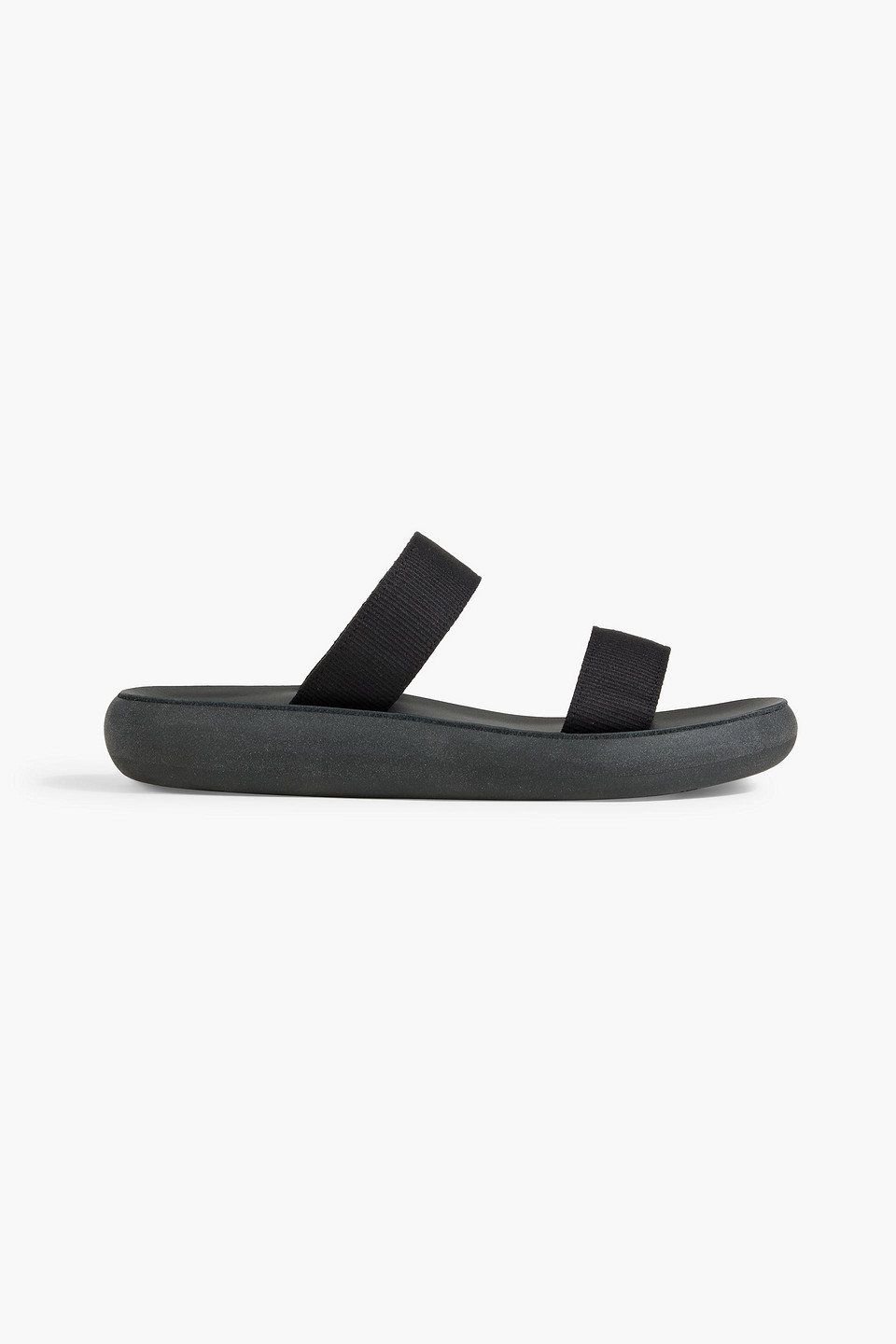 Ancient Greek Sandals Timia webbing sandals