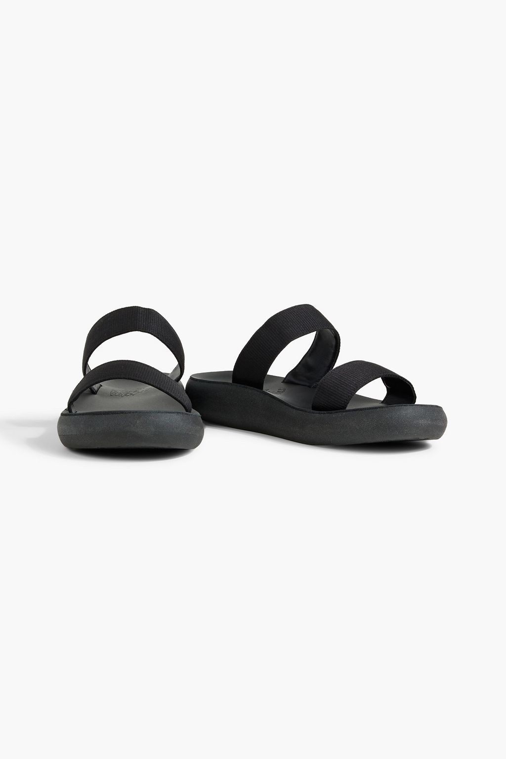 ANCIENT GREEK SANDALS Timia webbing sandals