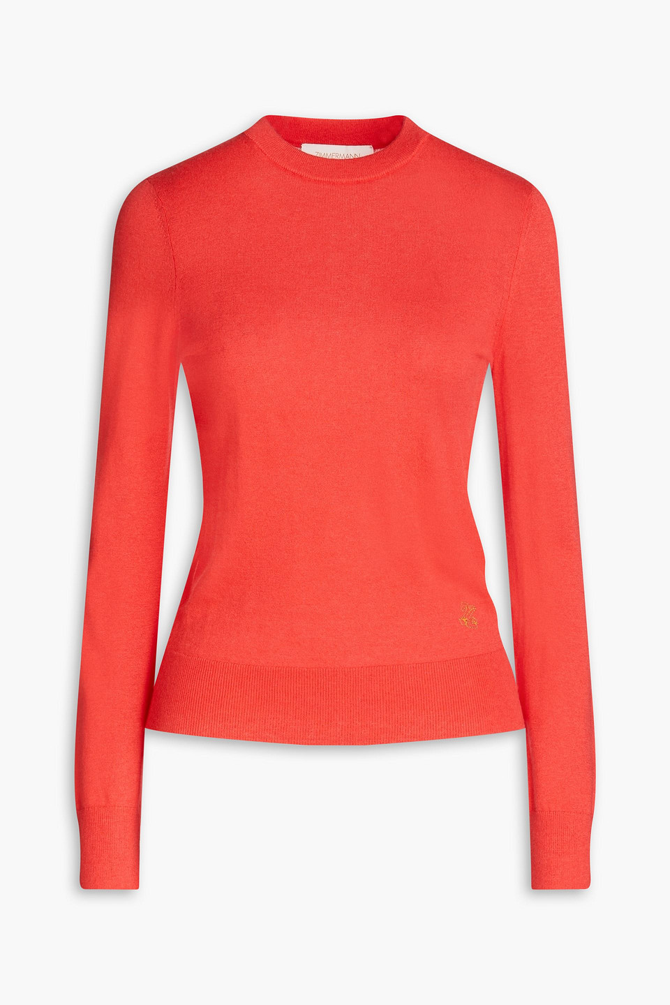 Cashmere sweater