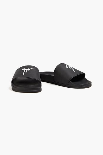 Giuseppe zanotti mens flip flops shop