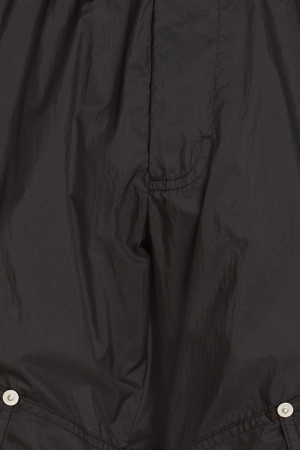 1017 ALYX 9SM Convertible zip-detailed shell track pants