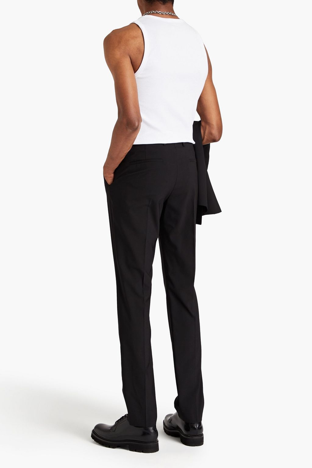 1017 ALYX 9SM Wool-blend pants