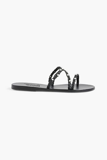 Tory Burch Sandals and flip-flops for Women, Online Sale up to 75% off