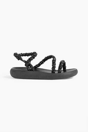 Women s Ancient Greek Sandals Sale Up to 70 Off THE OUTNET
