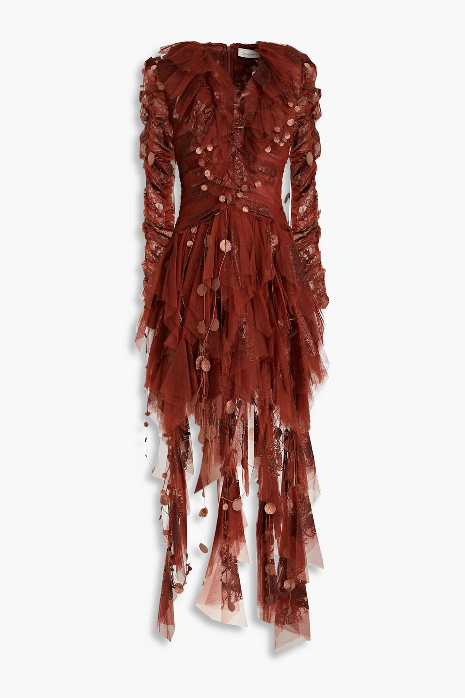 Zimmermann - Brown