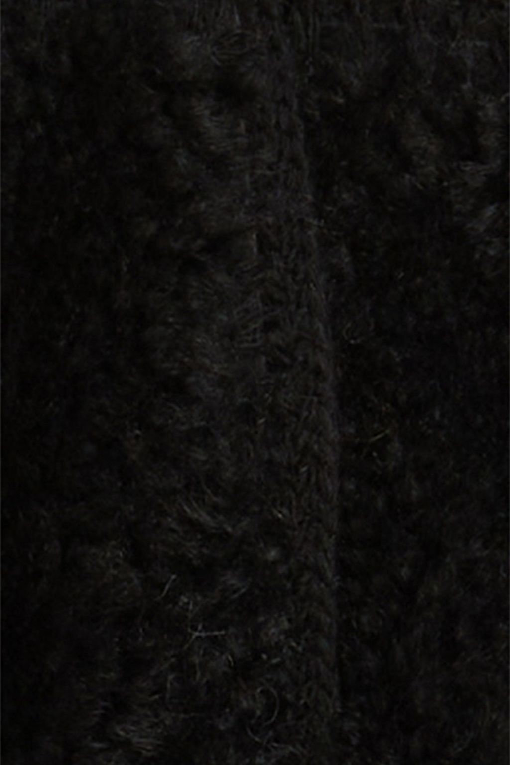 ZIMMERMANN Belted shearling jacket
