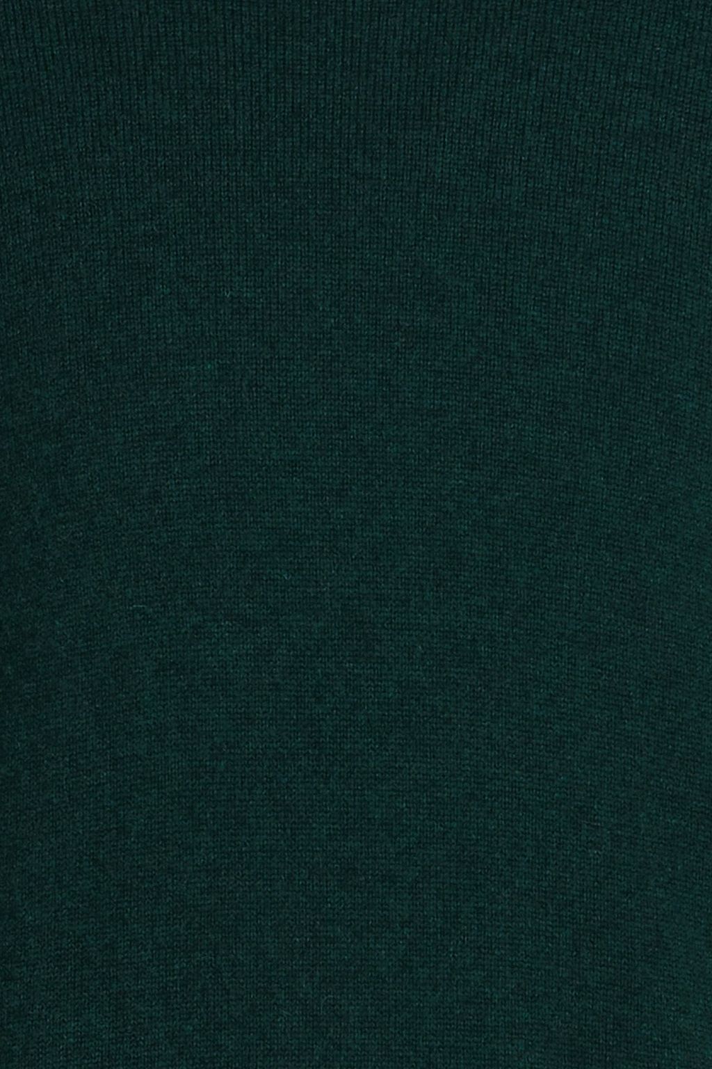 DOLCE&GABBANA Cashmere turtleneck sweater