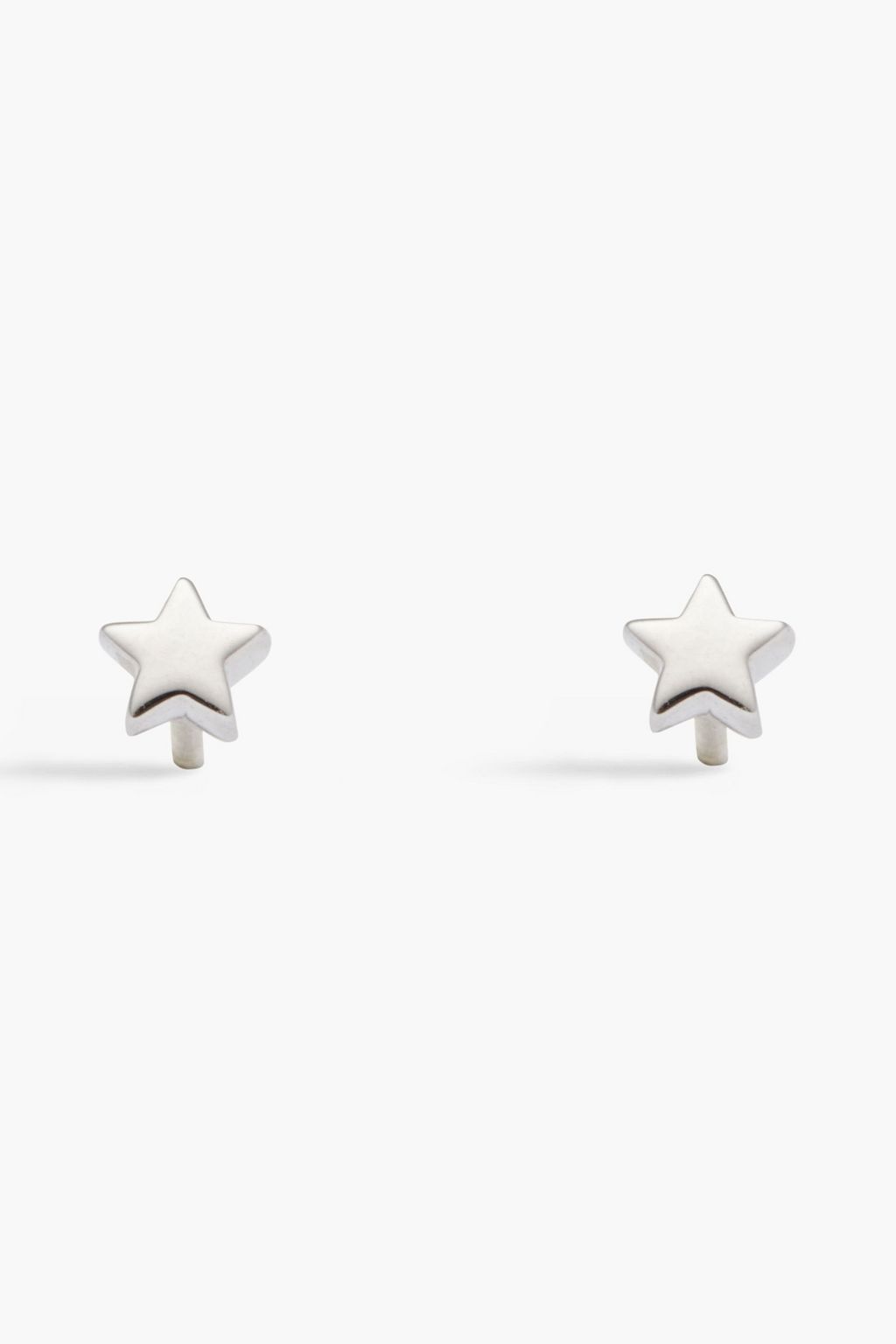 Sterling silver earrings