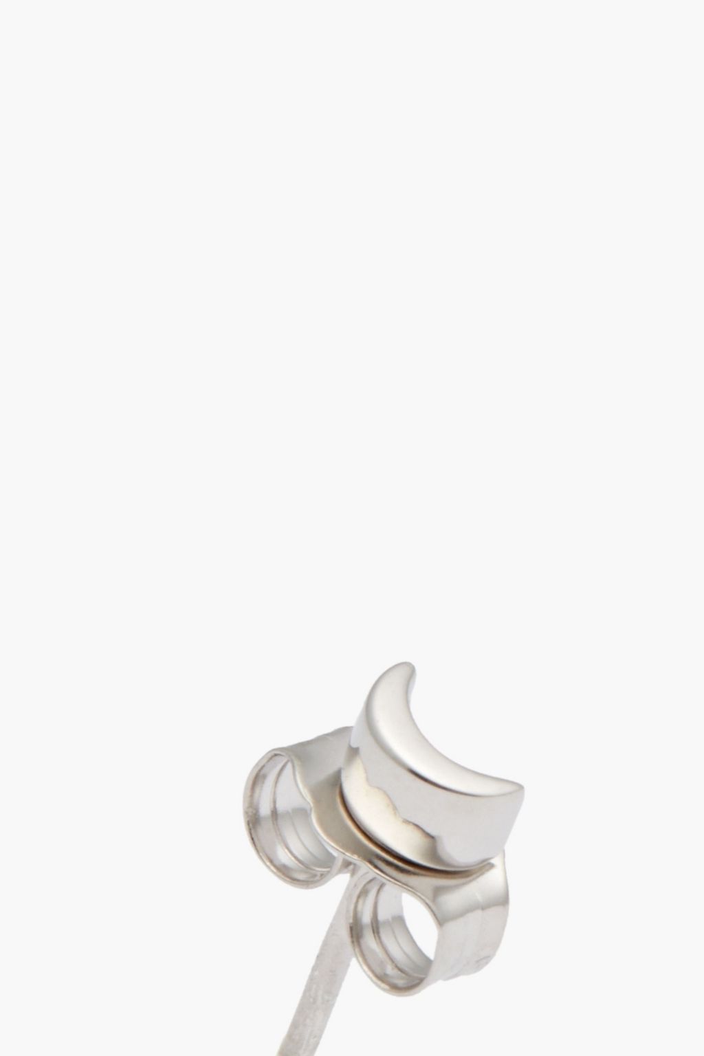 ADINA REYTER Sterling silver earrings