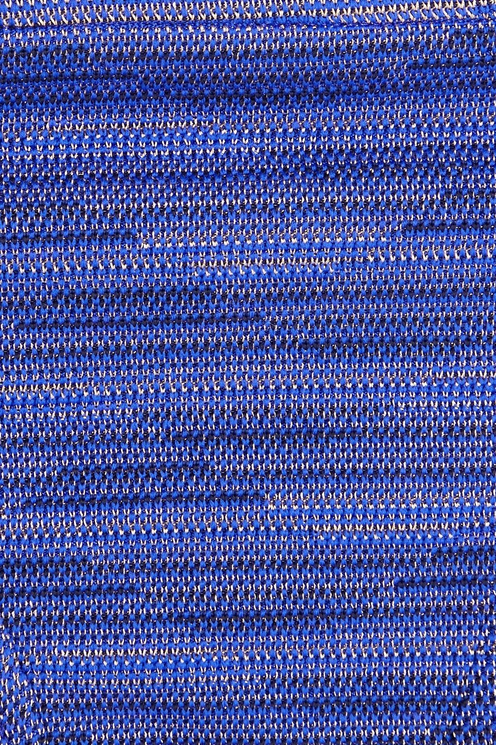 ZIMMERMANN Stretch-knit bikini briefs
