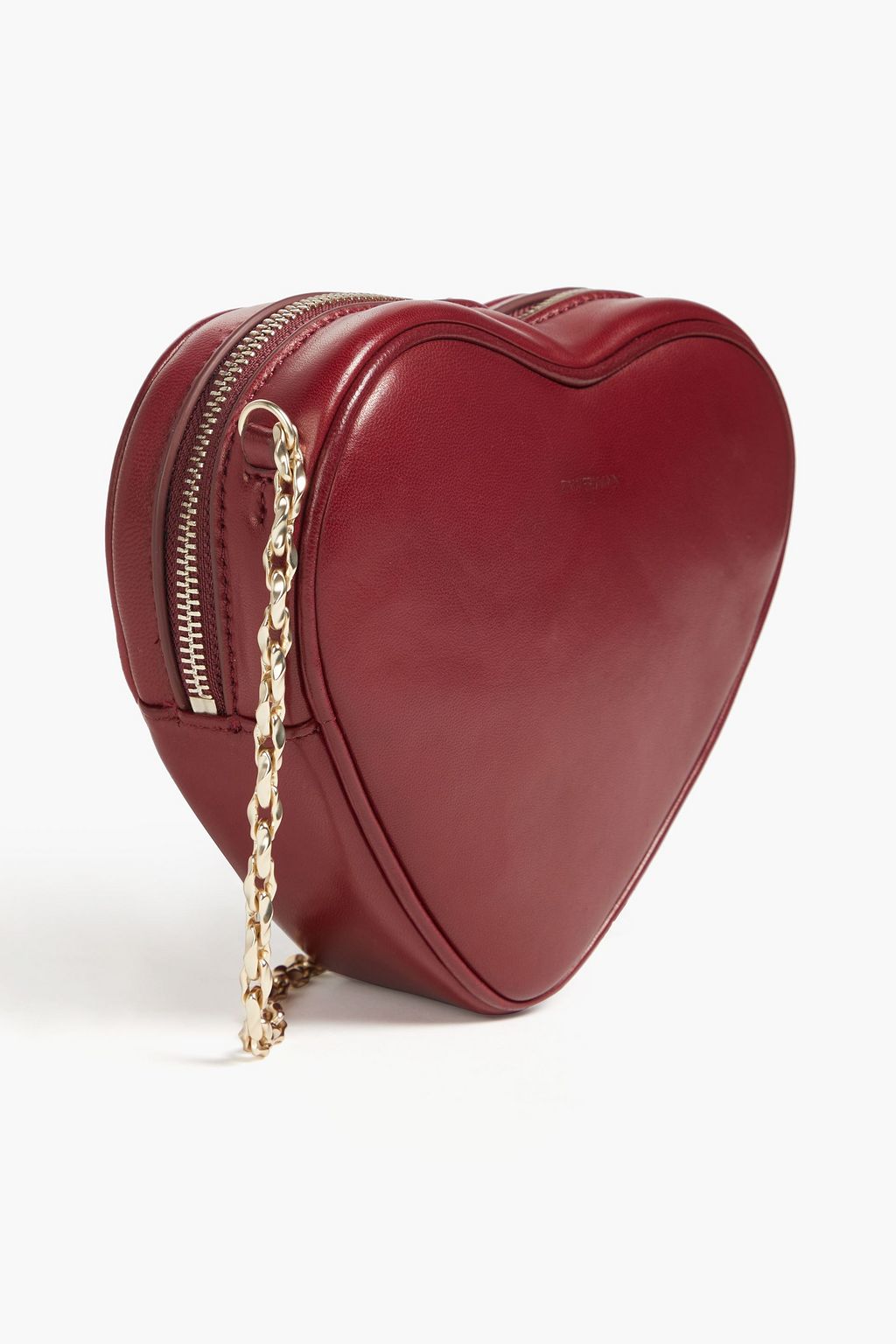 ZIMMERMANN Quilted leather shoulder bag