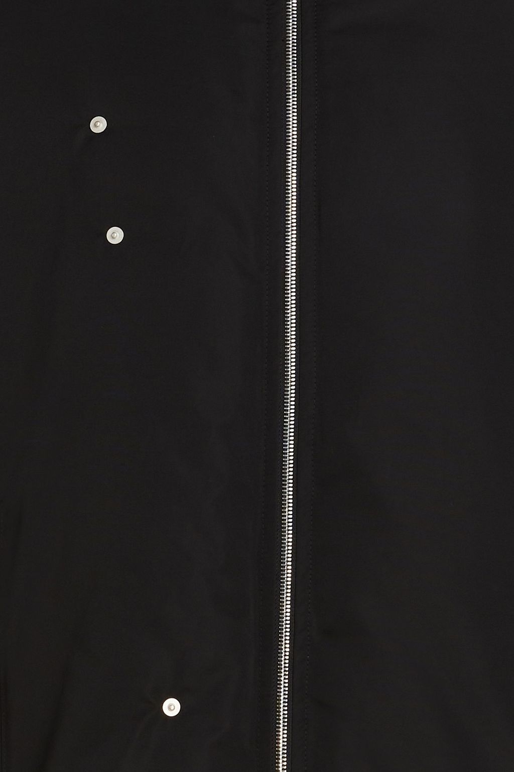1017 ALYX 9SM Embellished knit-paneled shell vest
