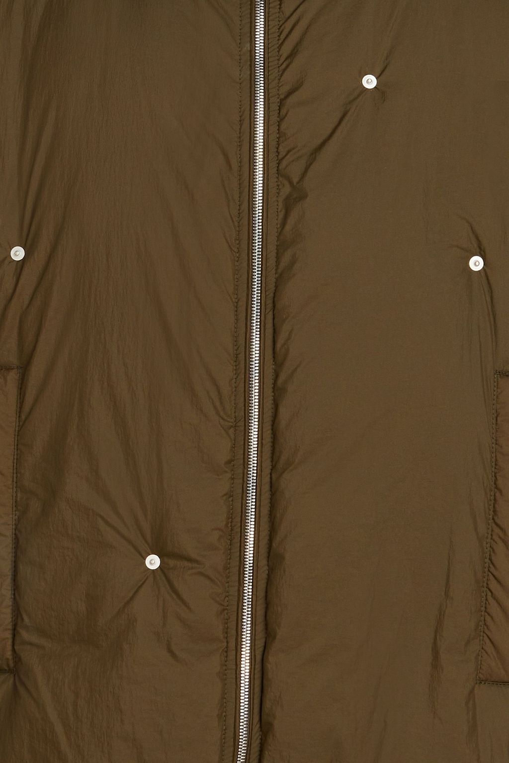 1017 ALYX 9SM Cotton-jersey paneled shell vest