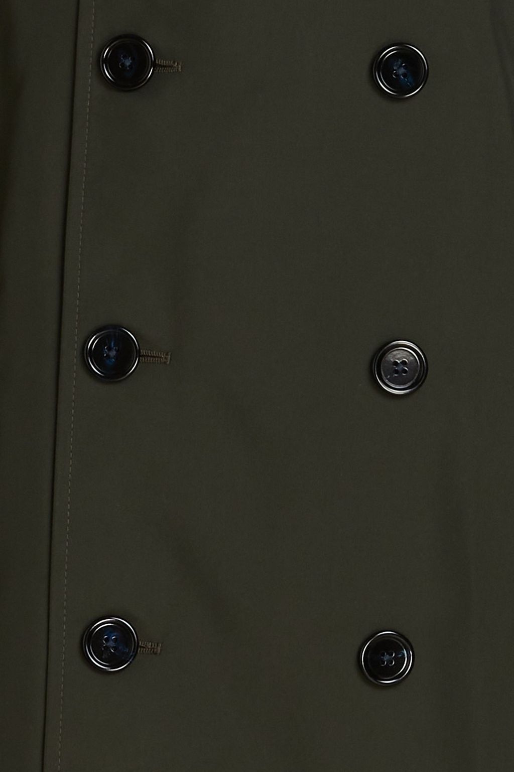 DOLCE&GABBANA Kapuzenjacke aus Shell