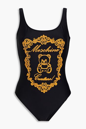 Moschino swimwear sale shop