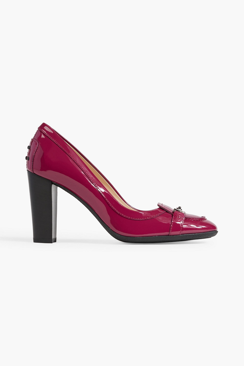 Tod's pumps hot sale sale