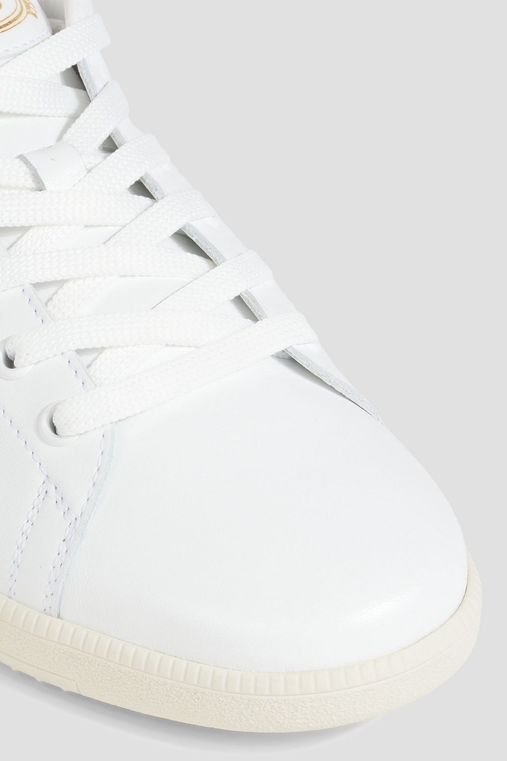 TOD'S Leather sneakers