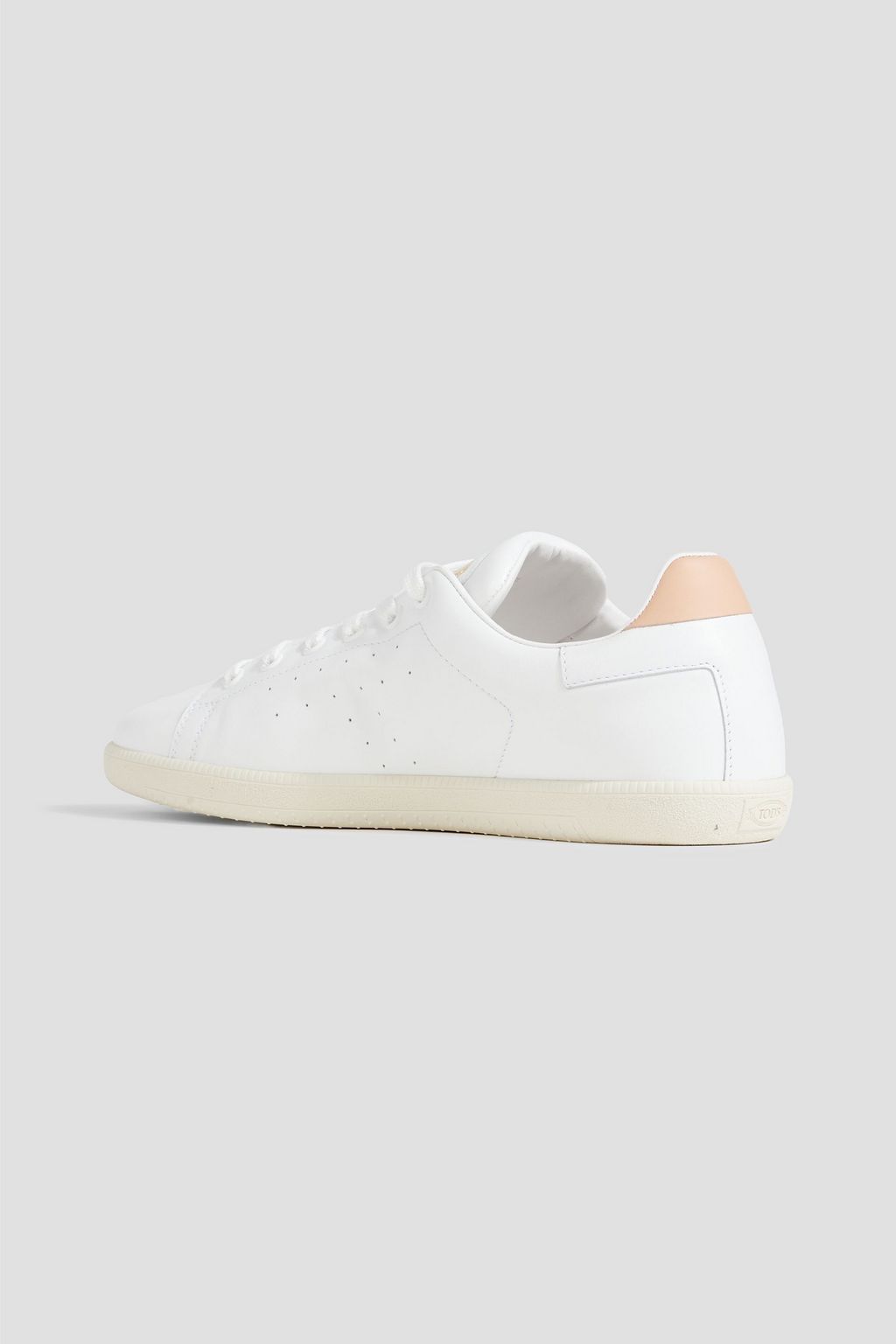 TOD'S Leather sneakers