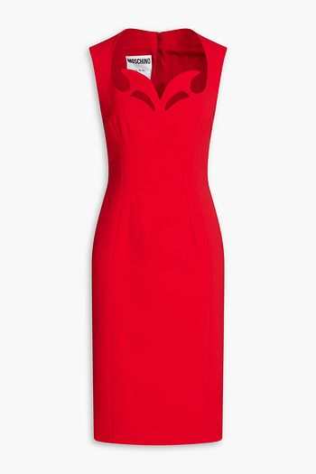 Women s Moschino Dresses Sale Up to 70 Off THE OUTNET