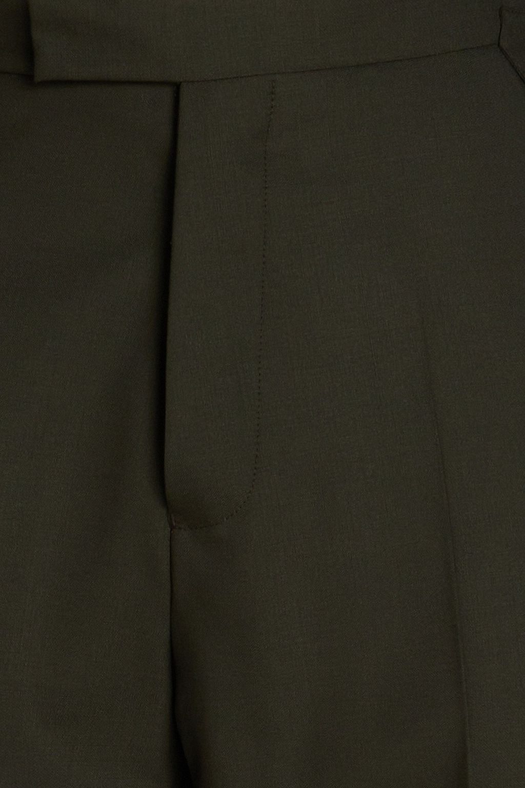 OFFICINE GÉNÉRALE Howard wool pants