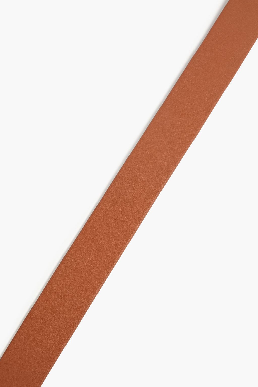 ZIMMERMANN Leather belt