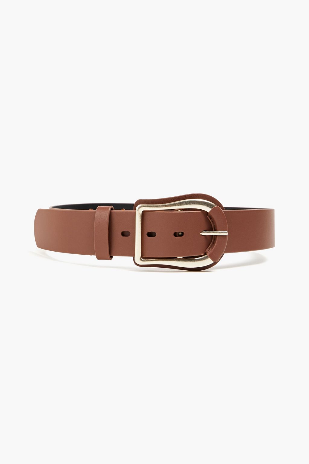 ZIMMERMANN Leather belt | Sale up to 70% off | THE OUTNET