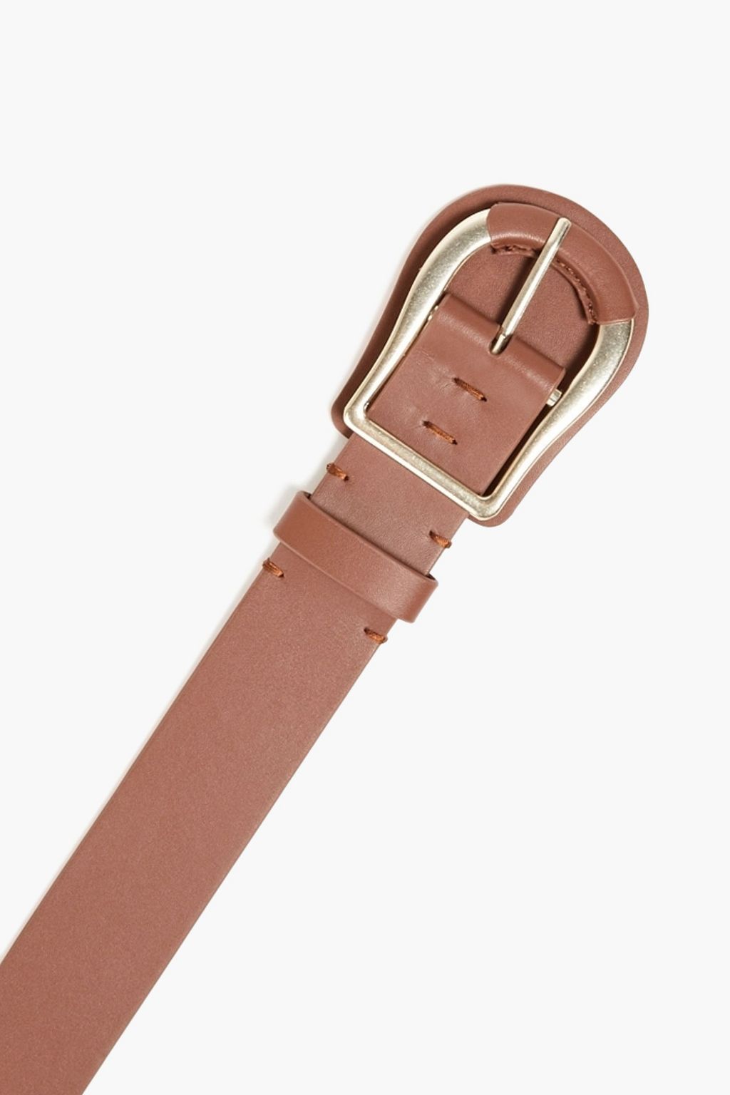 ZIMMERMANN Leather belt
