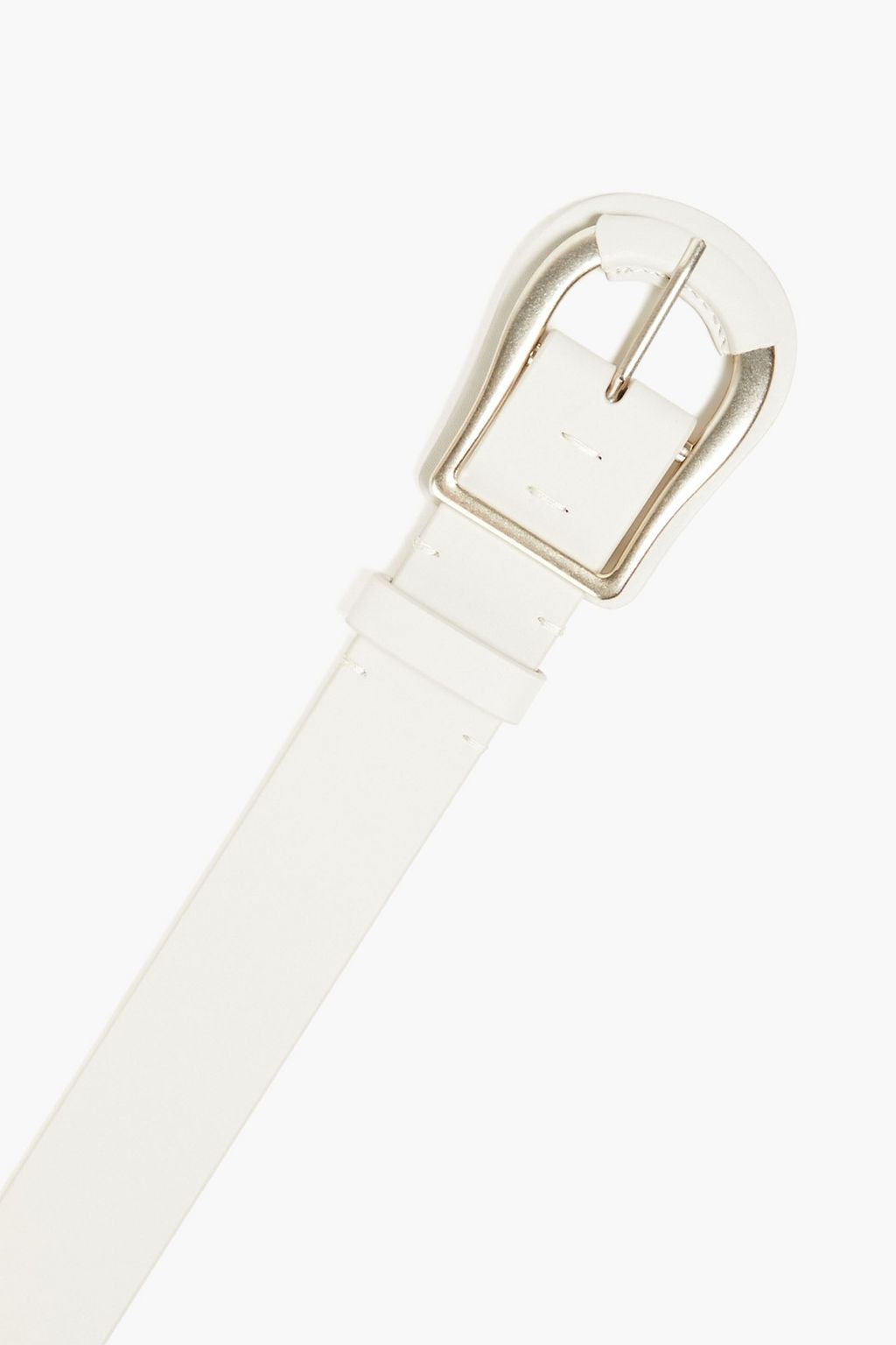 ZIMMERMANN Leather belt