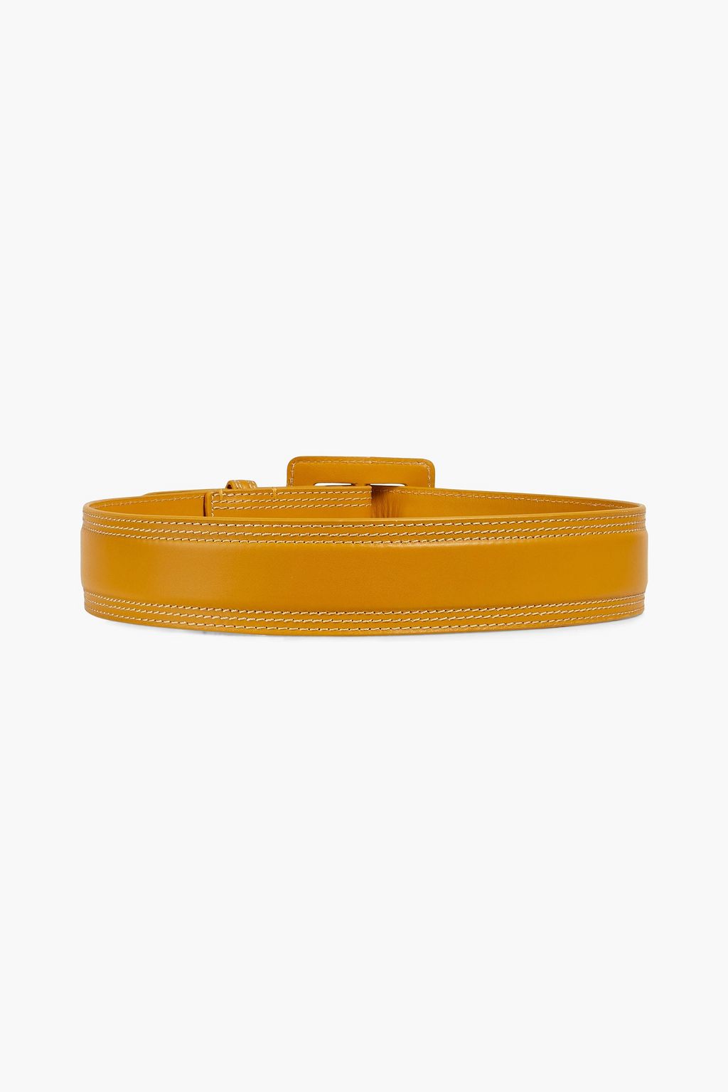 ZIMMERMANN Leather belt