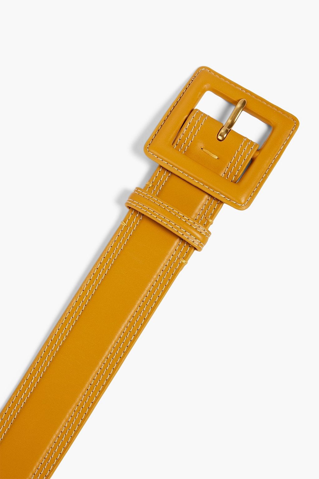 ZIMMERMANN Leather belt