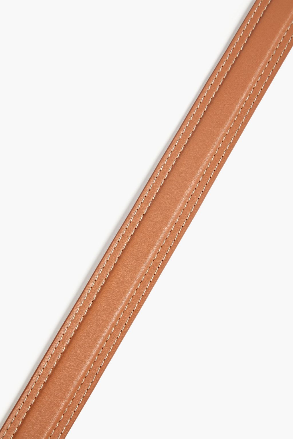 ZIMMERMANN Leather belt
