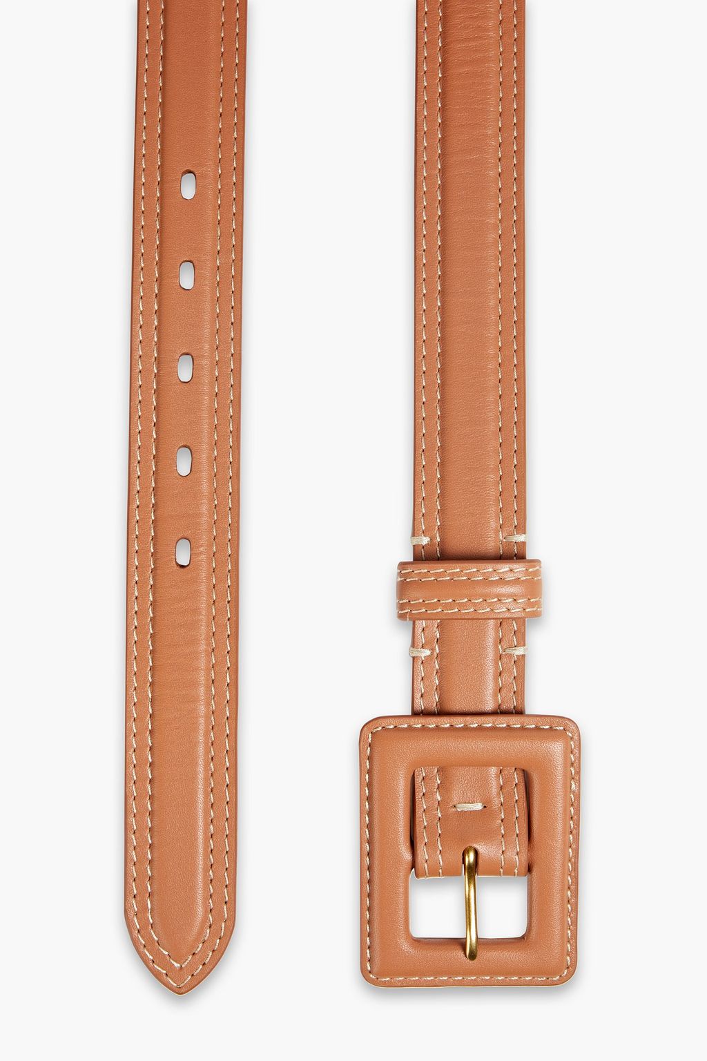 ZIMMERMANN Leather belt