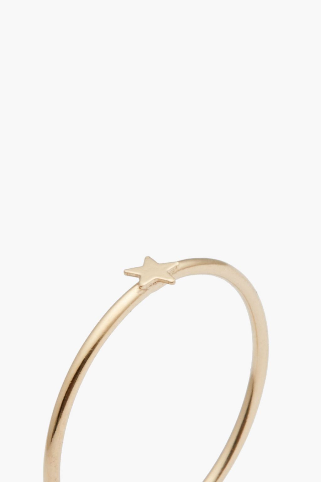 ZIMMERMANN Gold-tone ring