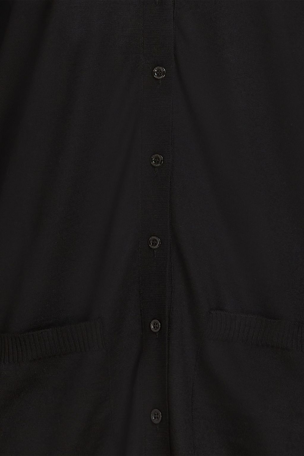 BOUTIQUE MOSCHINO Wool cardigan
