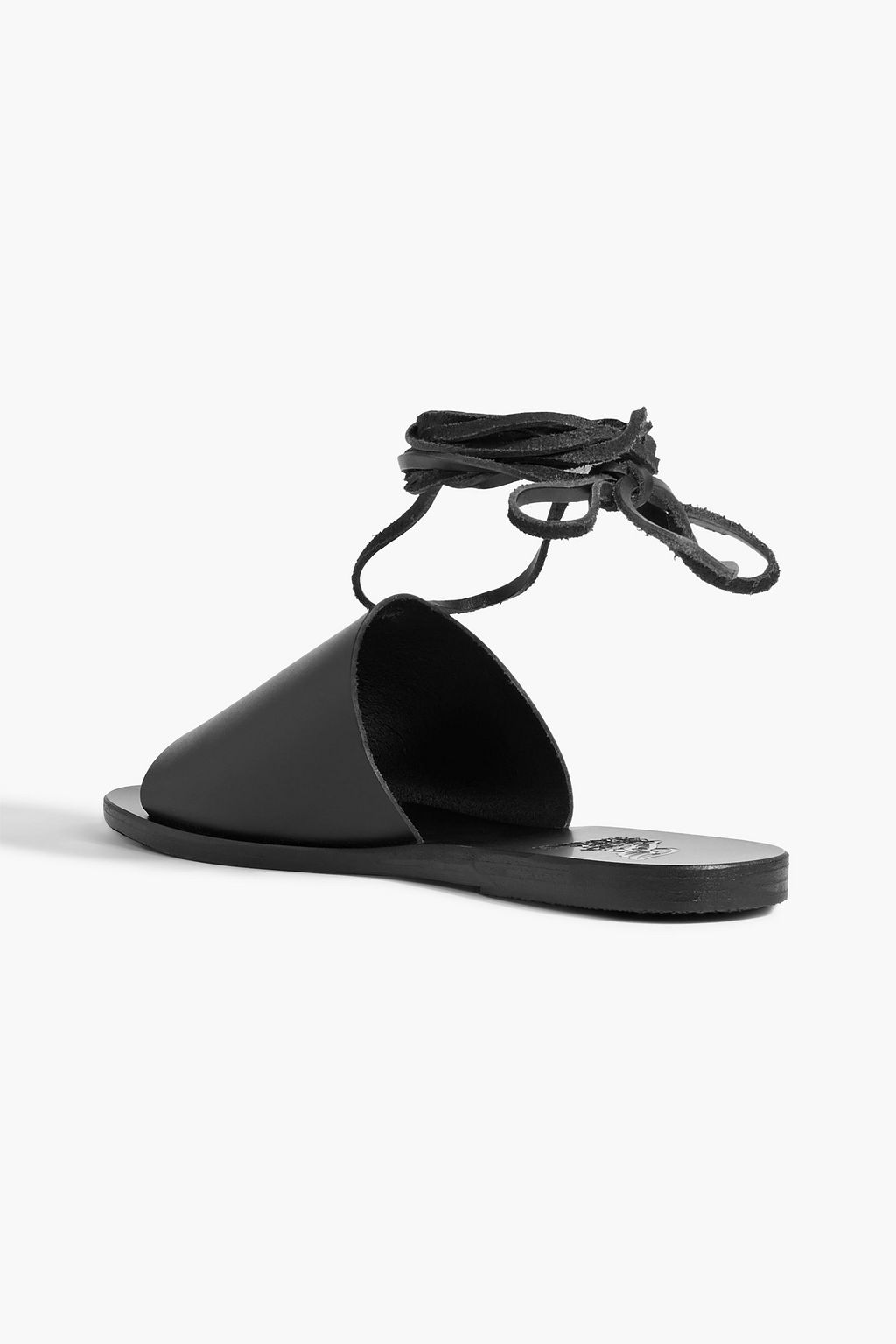 ANCIENT GREEK SANDALS Christina leather sandals